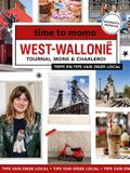 Mo'Media | Momedia Time to momo - West-Wallonie