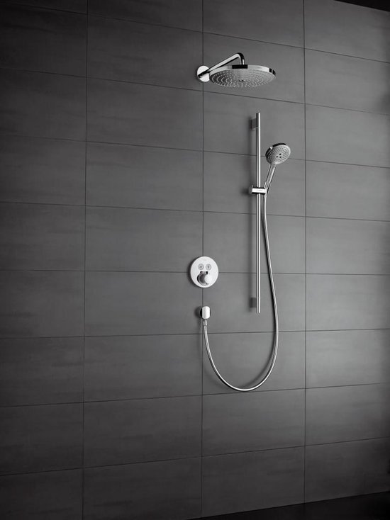 Hansgrohe Isiflex