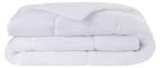 Couette hypoallergénique pour automne et hiver 300 g/m²