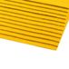 cyclingcolors 2 x viltblad hobby handwerk naaien scrapbooking kunst handwerk decoratie decoupage A4 20 x 30 cm dikte 2-3 mm polyester 416 g/m² - eiergeel
