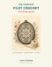 The Complete Filet Crochet Pattern Book: 50 Charted Designs with Beginner Guidance and 9 Illustrated Projects