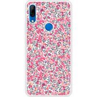 P Smart Z Liberty Wiltshire Rose Bedrukt siliconen hoesje