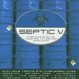 Suburban Septic V - Various Artists