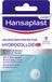 Hansaplast Second Skin Protection Pleisters - Hydrocolloïde Wondpleisters - 6 stuks - Waterproof - 72+ uur fixatie