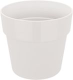 elho bloempot b.for original rond 22cm wit