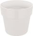 elho bloempot b.for original rond 22cm wit