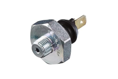 HELLA 6ZL 003 259-381 Oliedrukschakelaar - 1-polig - Opener