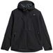Superdry Heren Waterdicht Jack Blauw Maat M