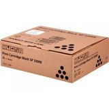 Ricoh SP3300E Black Toner Cartridge