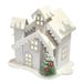 AUTOUR DE MINUIT Kerstdorp