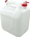 Tayg Watercontainer met gepatenteerde niet-glug uitloop 10 liter