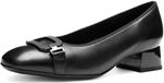 Ara Dames Pumps zwart maat 40