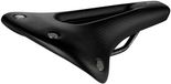 Selle San Marco REGAL SHORT Open-Fit Dynamic Wide L3 Zwart