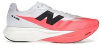 New Balance FuelCell SuperComp Elite v5, Urgent Red (damenmodel) - EU 40.5
