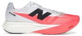 New Balance FuelCell SuperComp Elite V5 Rennschuh weiß für Wettkämpfe und schnelle Trainings, Größe 40-46