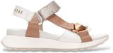 Hispanitas Chv264807 Sandalen Dames - Wit - Maat 41