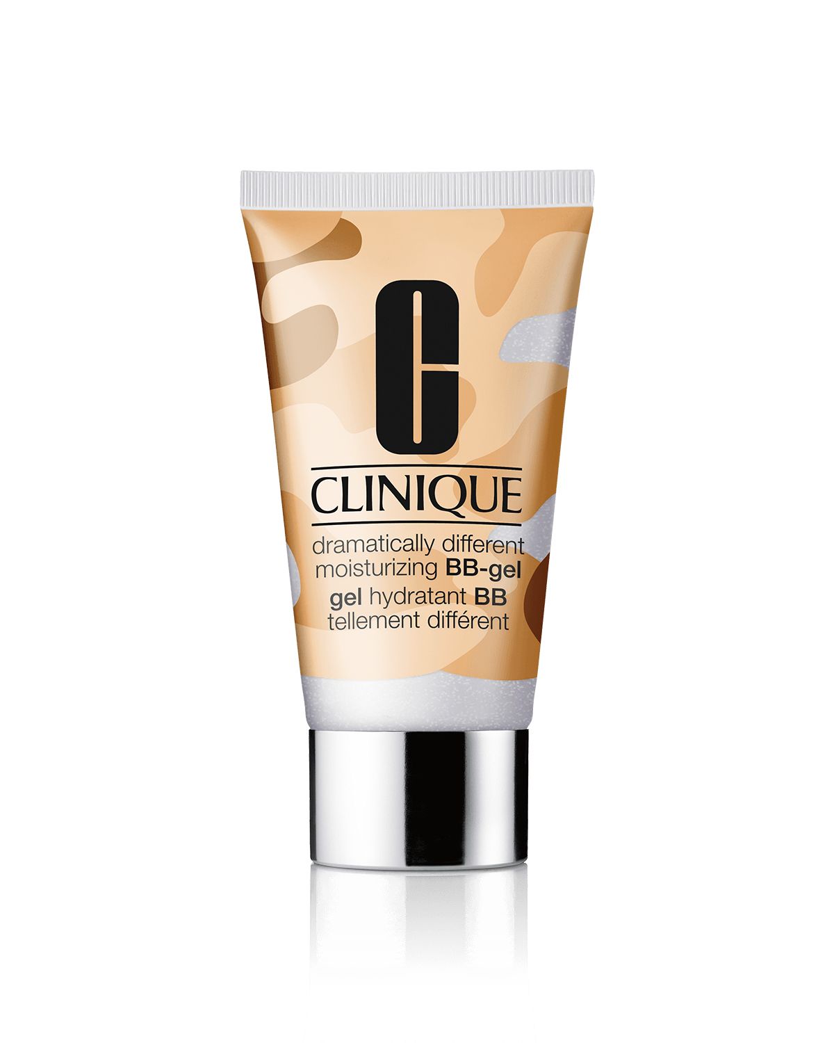 Clinique Dramatically Different Moisturizing BB-Gel - 50ml - Women's Face Gel