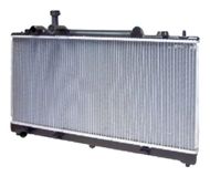 JAPANPARTS JPRDA273051 Netti met ventilator