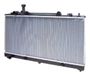 JAPANPARTS JPRDA273051 Netti met ventilator