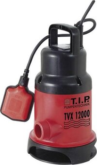 Tip TVX 12000 Dompelpomp