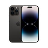 Apple iPhone 14 Pro Max 512GB Zwart