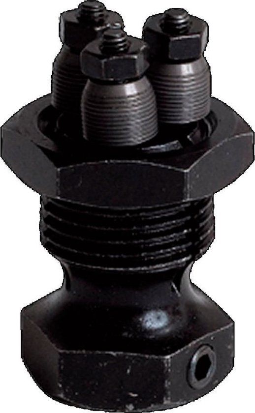 Cyclo Tools Spaak Snijkop 07840 (14g) - Zwart