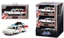 JADA Ghostbusters ECTO-1 1:32 Speelgoedauto