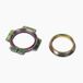 Sram Muc-off crank preload ring tbv dub iridescent - 299221