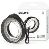 Relife Lampe Relife RL-033E pour Microscope, Noire