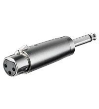 Goobay XLR 001 - 27451