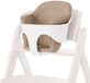 Cybex Click and Fold Comfort Inlay Almond Beige