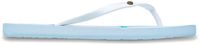 Roxy Sandy Iii Slippers Wit EU 38 Vrouw