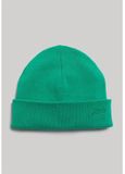Superdry Vintage Logo Muts Groen