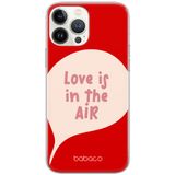 ERT GROUP Babaco beschermhoes voor Samsung S9 origineel en officieel gelicentieerd product, motief Love is in The Air 001, precies passend voor de mobiele telefoon
