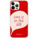 ERT GROUP Babaco beschermhoes voor Samsung S9 origineel en officieel gelicentieerd product, motief Love is in The Air 001, precies passend voor de mobiele telefoon