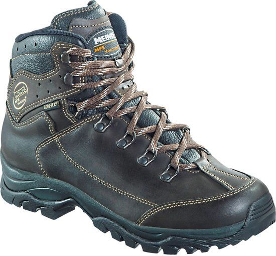Meindl Vakuum Men Ultra GTX 2849.46 - Dark Brown - UK 7.0