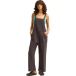 Billabong Strappy Jumpsuit PACIFIC TIME Dames Zwart S