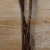 Merkloos / Sans marque Synthetische raffia Bruin – 200 m