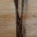Merkloos / Sans marque Synthetische raffia Bruin – 200 m
