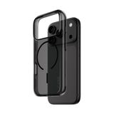 PanzerGlass CARE™ by Urban Explorer Case Smokey w. Black MagSafe iPhone 18 Pro