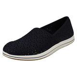CLARKS Sandale Brinkley Emily Vrouwen Blauw 35.5