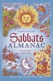 Llewellyn's 2025 Sabbats Almanac: Samhain 2024 to Mabon 2025