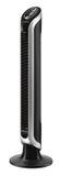Rowenta Eole Infinite VU6670 - Tower Fan - Black/Silver