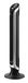 Rowenta Eole Infinite VU6670 - Tower Fan - Black/Silver