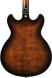 Ibanez Artstar ASH300-TBC Tobacco Brown Elektrische gitaar