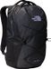 The North Face Jester Rugzak Grijs 1