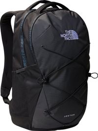 The North Face Jester Rugzak Grijs 1