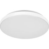 OSRAM HOMELIGHTING 4099854621444 Plafondlamp, LED-plafondlamp LED LED vast ingebouwd Blanc