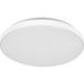 OSRAM HOMELIGHTING 4099854621444 Plafondlamp, LED-plafondlamp LED LED vast ingebouwd Blanc