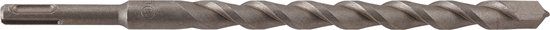 wolfcraft Betonboor 16mm SDS plus 250mm lang
